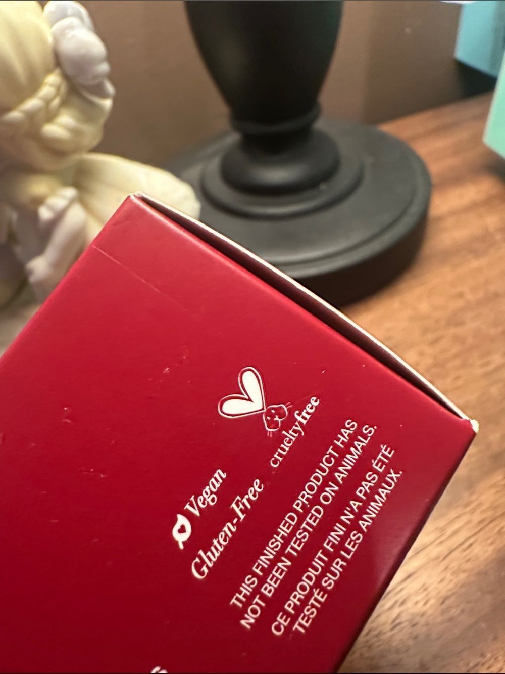 Dermelect Self-Esteem Beauty Sleep Serum - Red Packaging - Picture 4 of 6